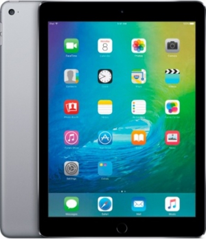 Apple iPad Pro 9.7 256Gb WiFi Space Grey